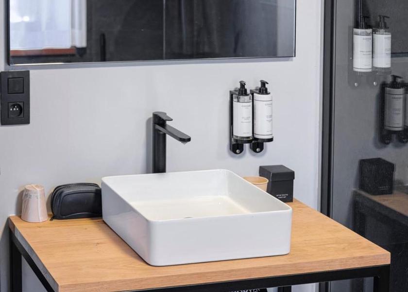 Walloon Region Durbuy Premium Quadruple Room