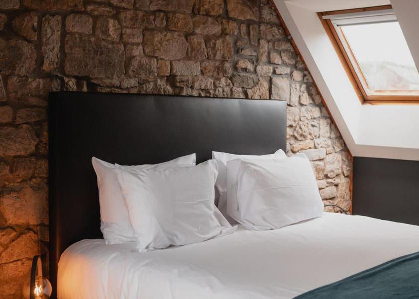 Walloon Region Durbuy Premium Quadruple Room