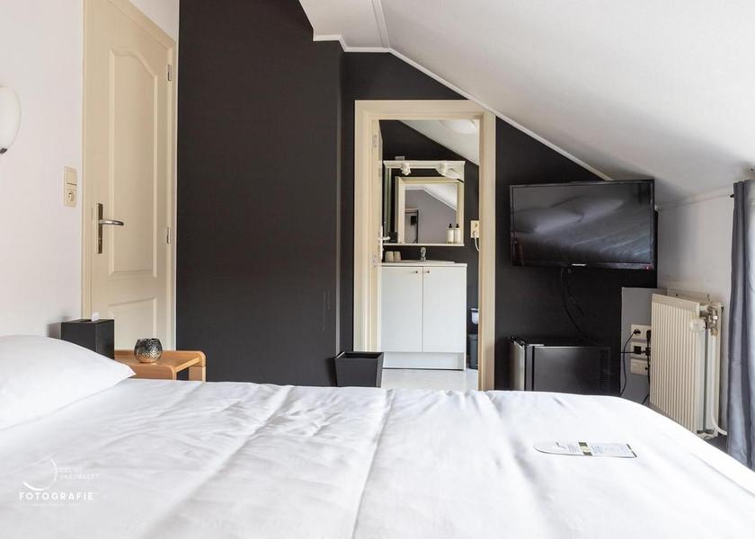 Walloon Region Durbuy Standard Single Room