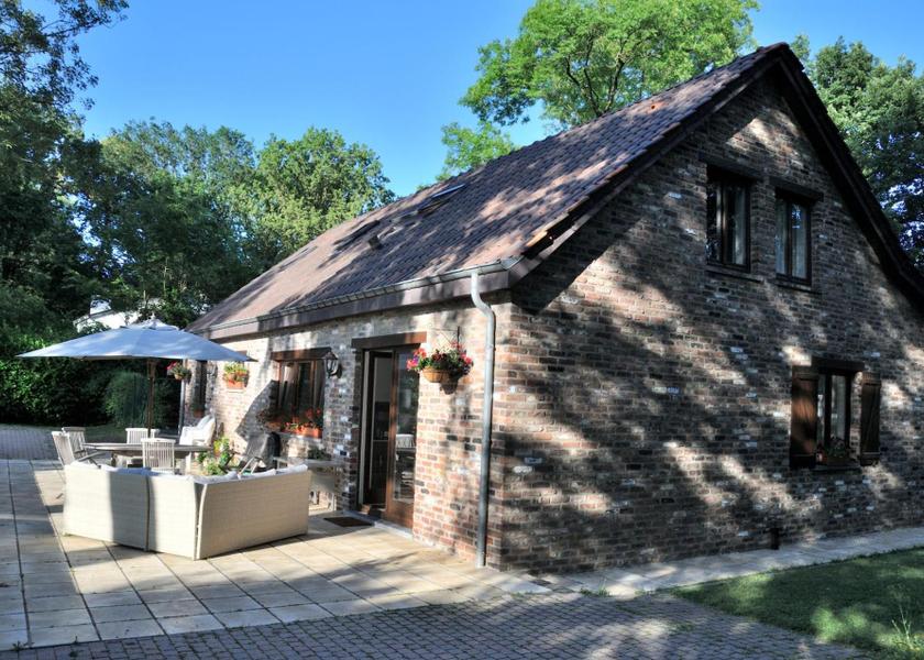 Walloon Region Namur Double Room with Shared Bathroom