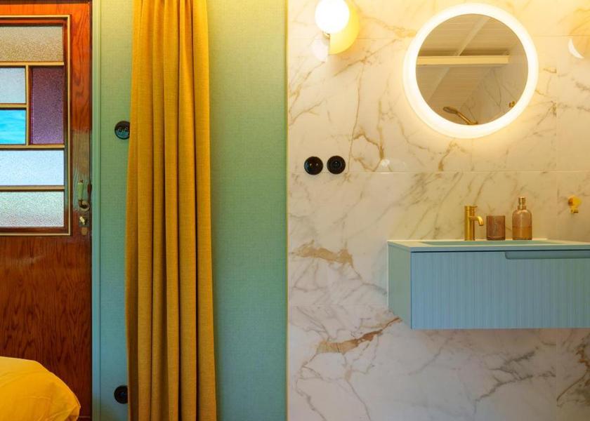 Flemish Region Mechelen Deluxe Double Room with Bath