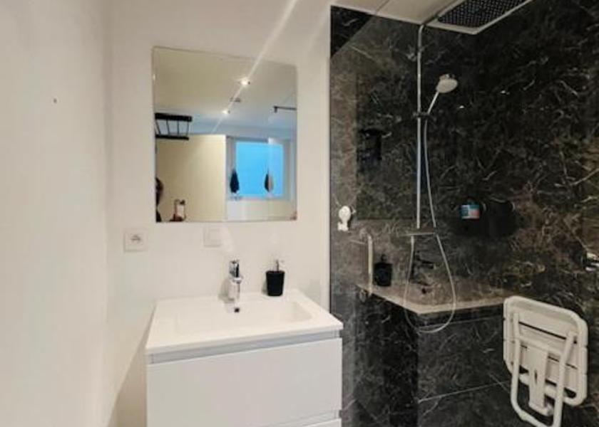 Flemish Region Mechelen Budget Double Room