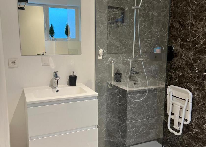 Flemish Region Mechelen Budget Double Room