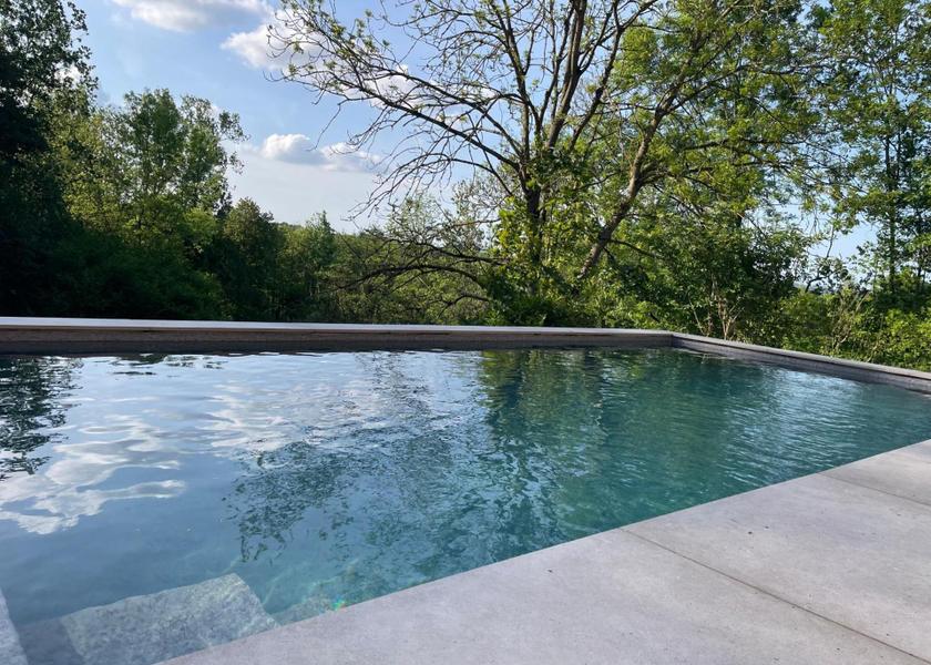 surrounding environment