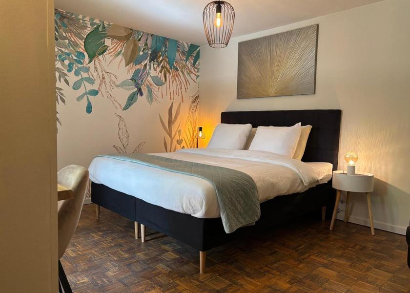 Flemish Region Hoeselt Double Room with Private Bathroom