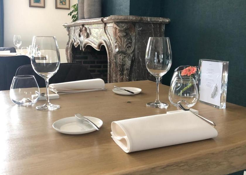 Flemish Region Hoeselt restaurant