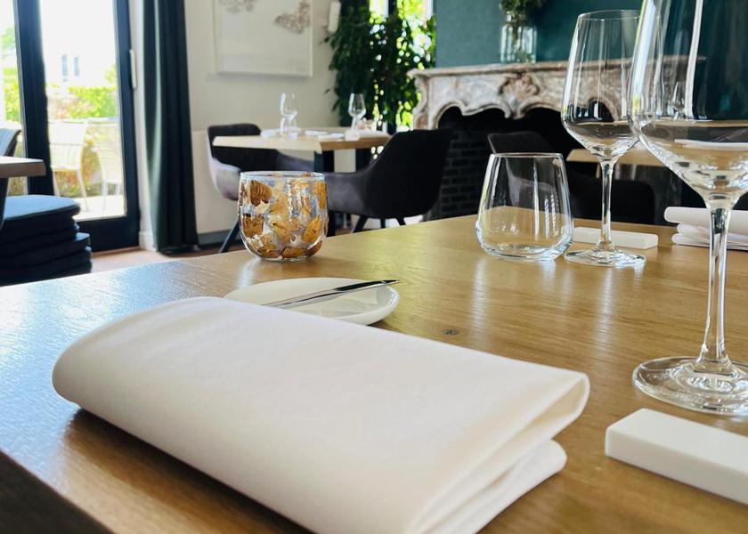 Flemish Region Hoeselt restaurant