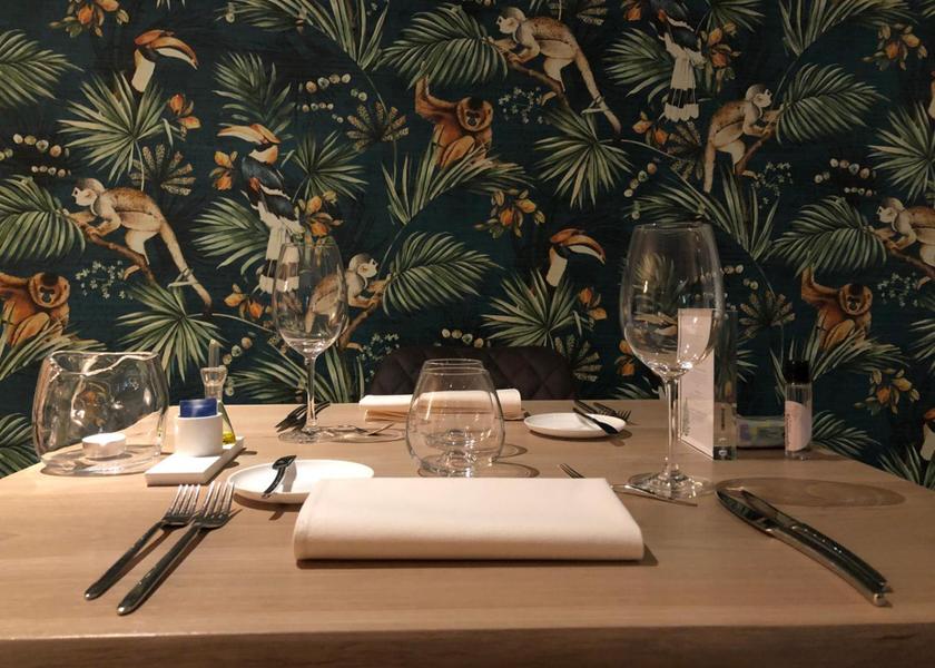Flemish Region Hoeselt restaurant