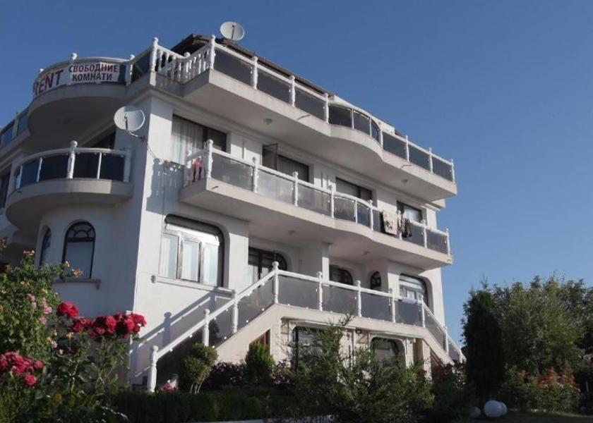 Varna Province Byala Family Studio