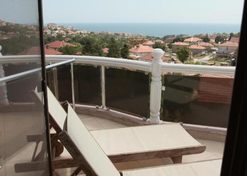 Varna Province Byala Junior Suite with Terrace