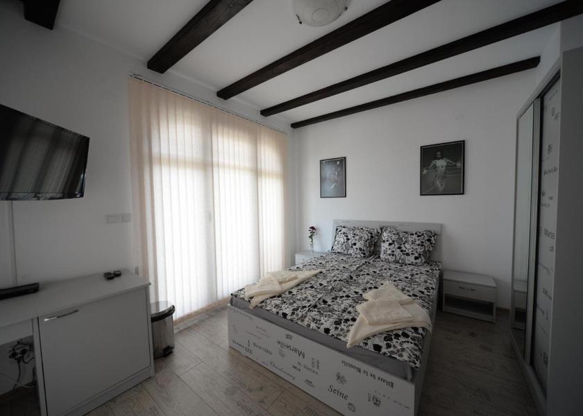 Varna Province Byala Junior Suite with Terrace