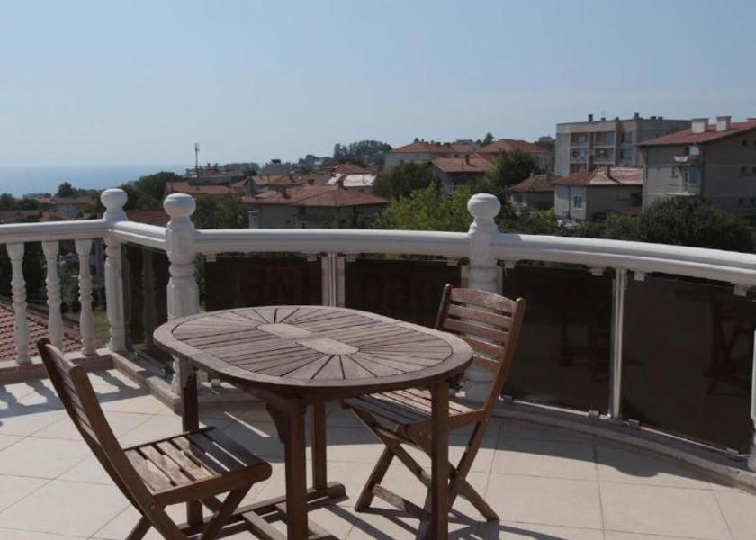 Varna Province Byala Junior Suite with Terrace