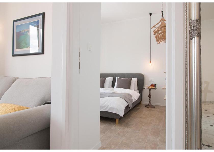 Primorje-Gorski Kotar Rijeka Two-Bedroom Apartment A
