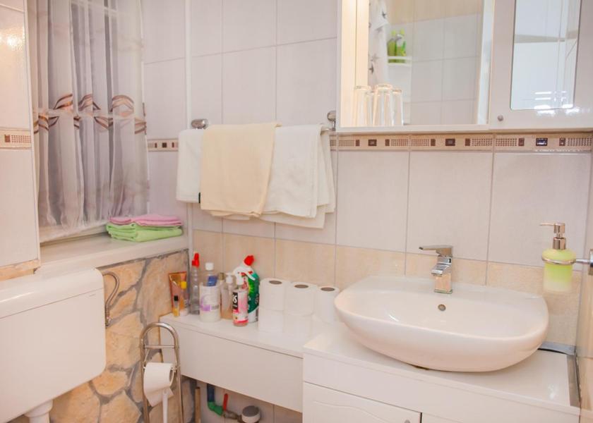 Sibenik-Knin Sibenik Two-Bedroom Apartment