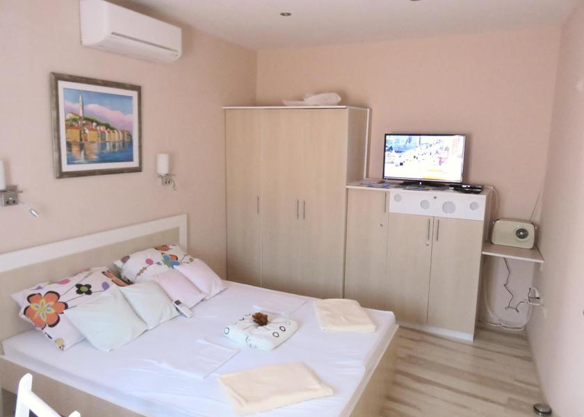 Sibenik-Knin Sibenik Two-Bedroom Apartment