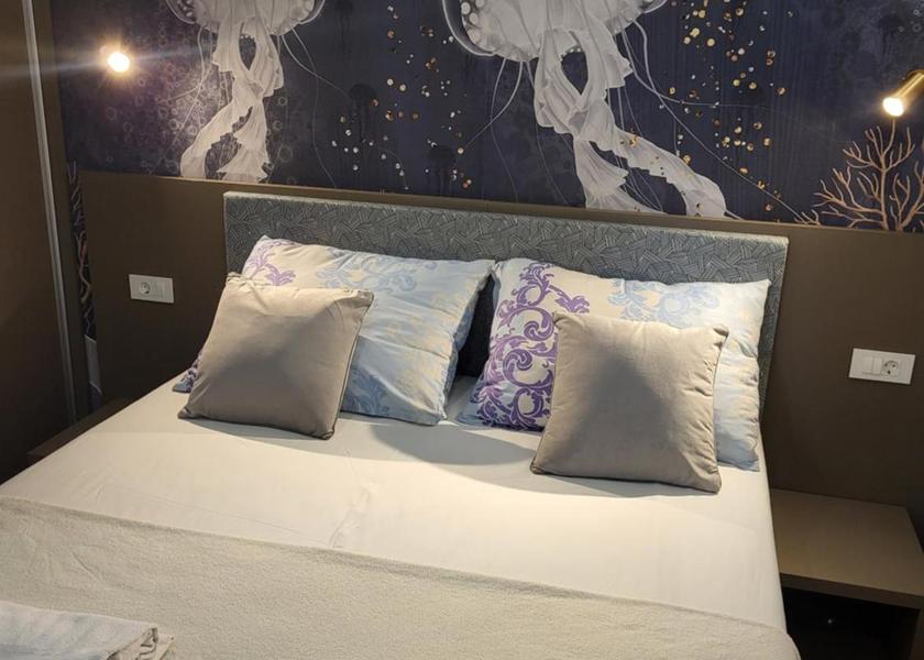 Sibenik-Knin Sibenik Single Room with Private Bathroom