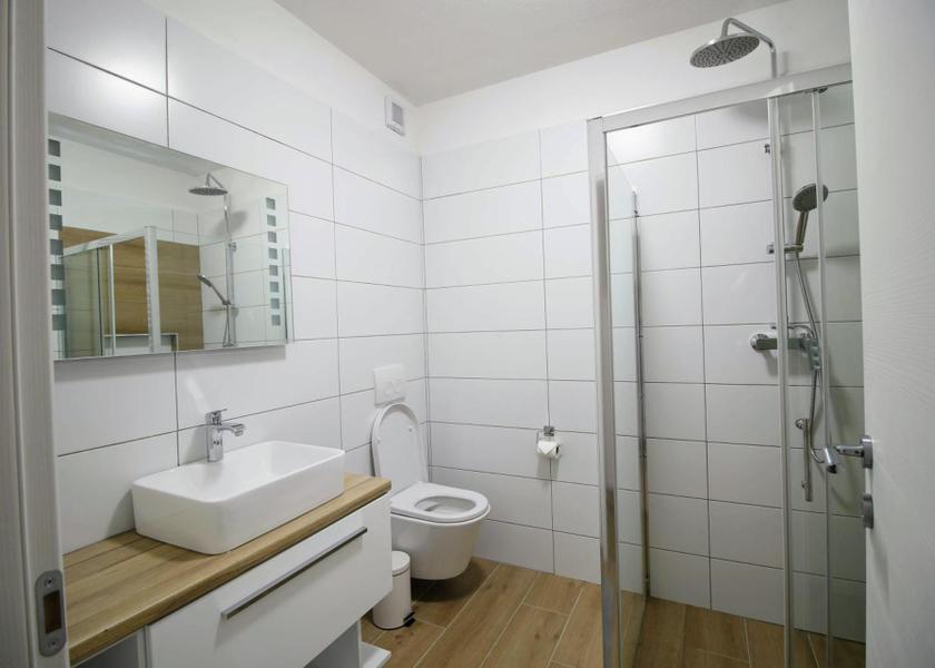 Primorje-Gorski Kotar Kastav Two-Bedroom Apartment