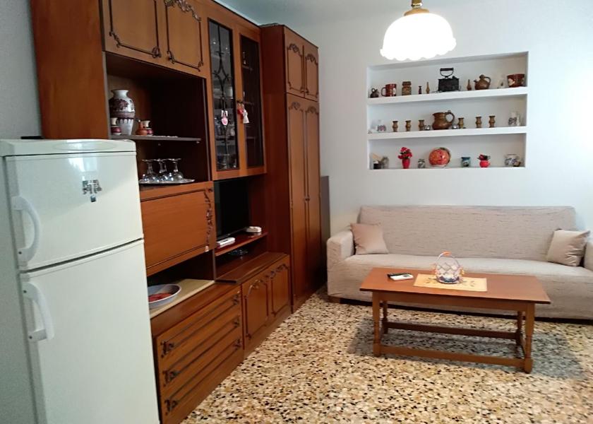 Split-Dalmatia Makarska Apartment LEMONA