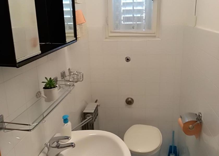 Split-Dalmatia Makarska Apartment LEMONA