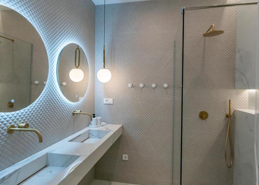 Split-Dalmatia Split Apartment - Ground Floor