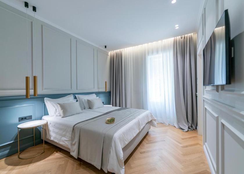 Split-Dalmatia Split Apartment - Ground Floor