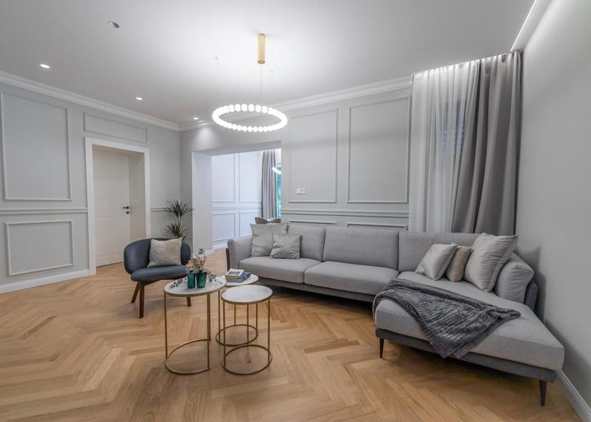 Split-Dalmatia Split Apartment - Ground Floor