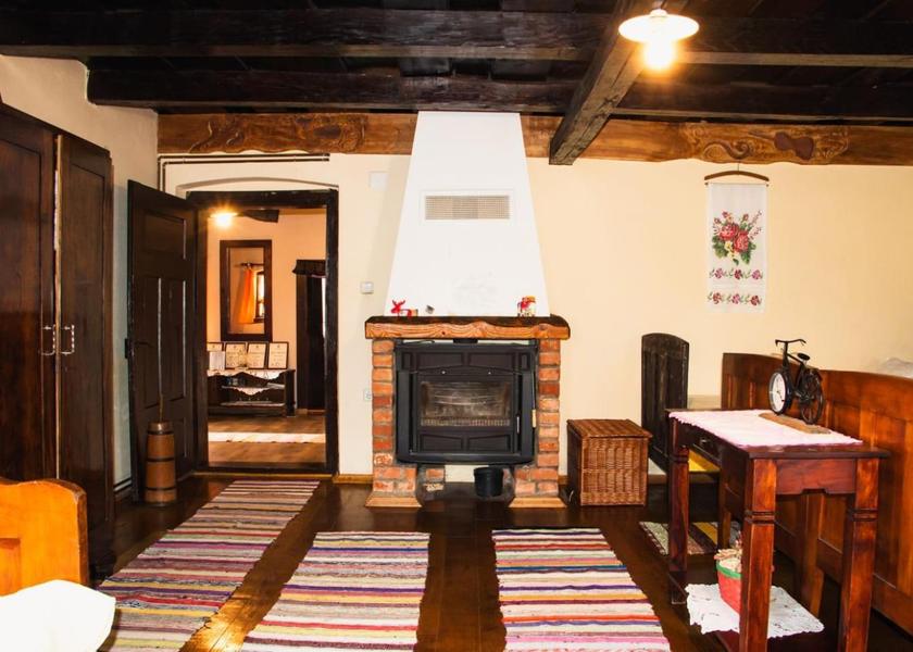 Koprivnicko-Krizevacka County Molve Vacation Home