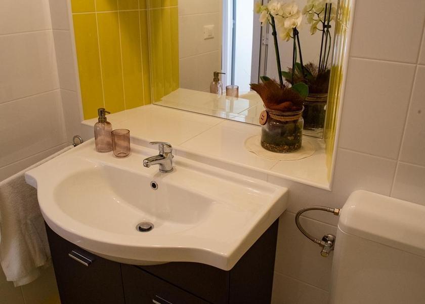 Istria County Umag Two-Bedroom Apartment
