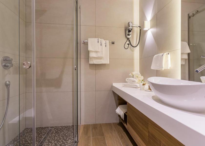Primorje-Gorski Kotar Novi Vinodolski Deluxe Apartment