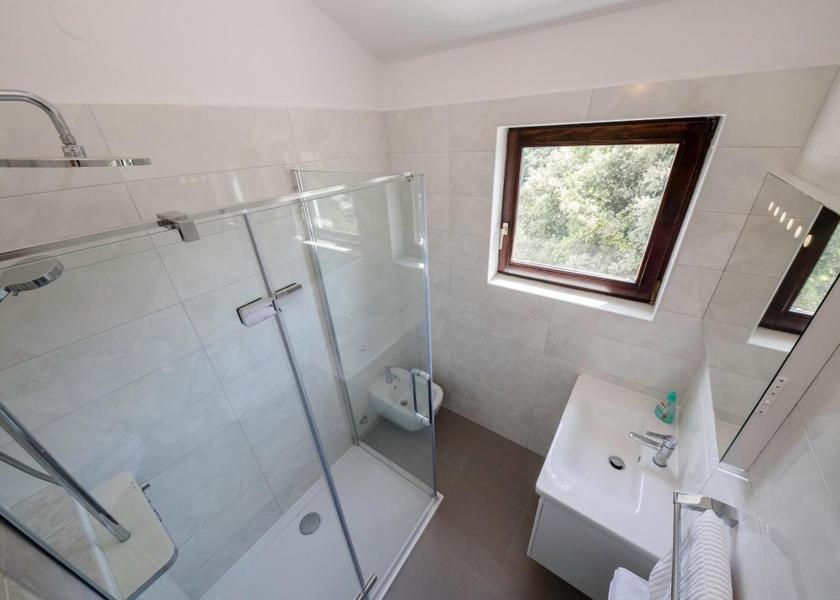 Primorje-Gorski Kotar Rab One-Bedroom Apartment