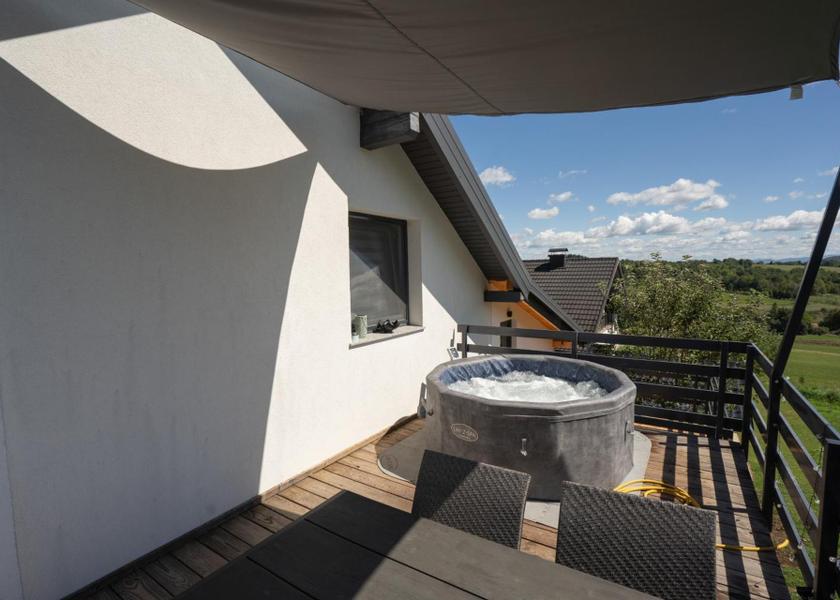 surrounding environment