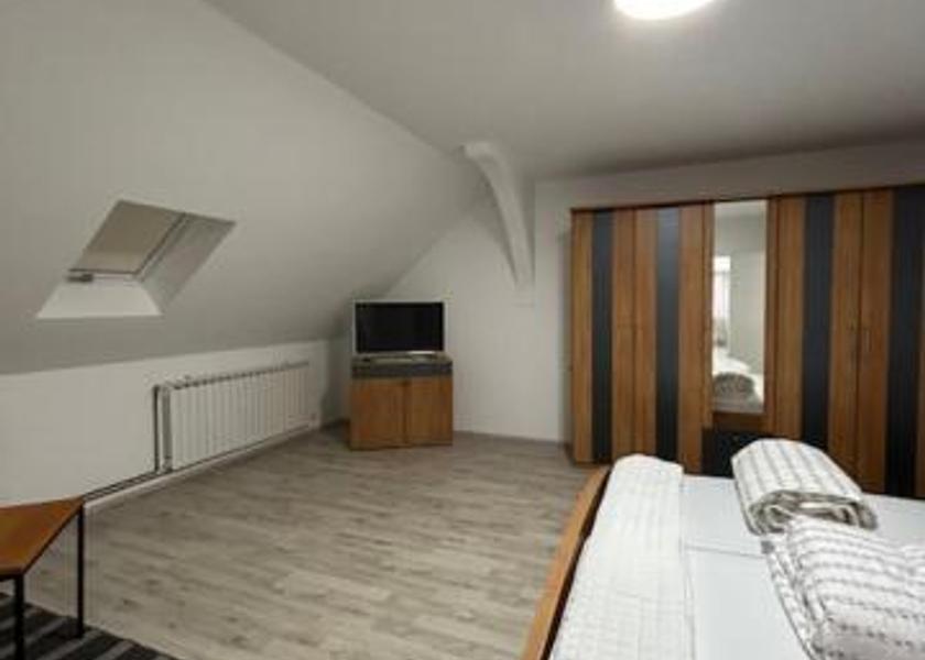 Zagreb County Velika Gorica Family Room