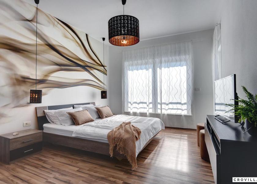 Istria County Medulin Five-Bedroom Villa