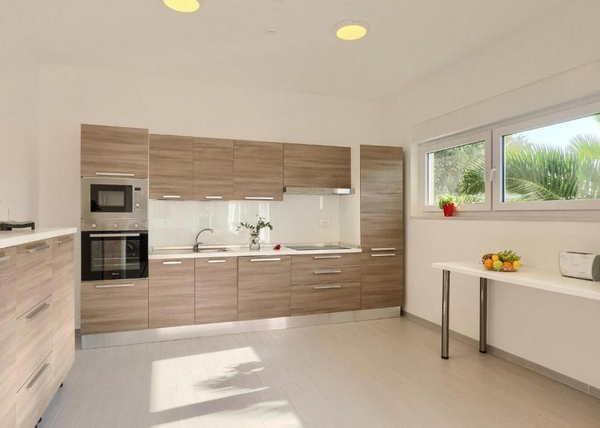 Istria County Medulin Five-Bedroom Holiday Home