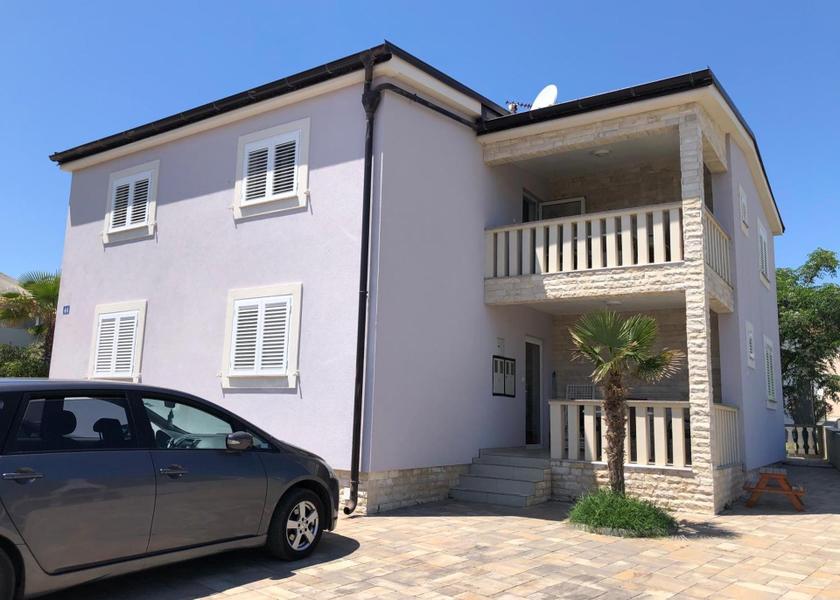 Zadar Vir 