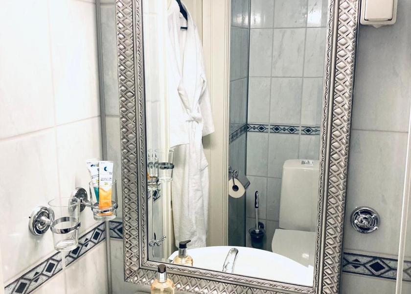 More og Romsdal (county) Kristiansund One-Bedroom Apartment