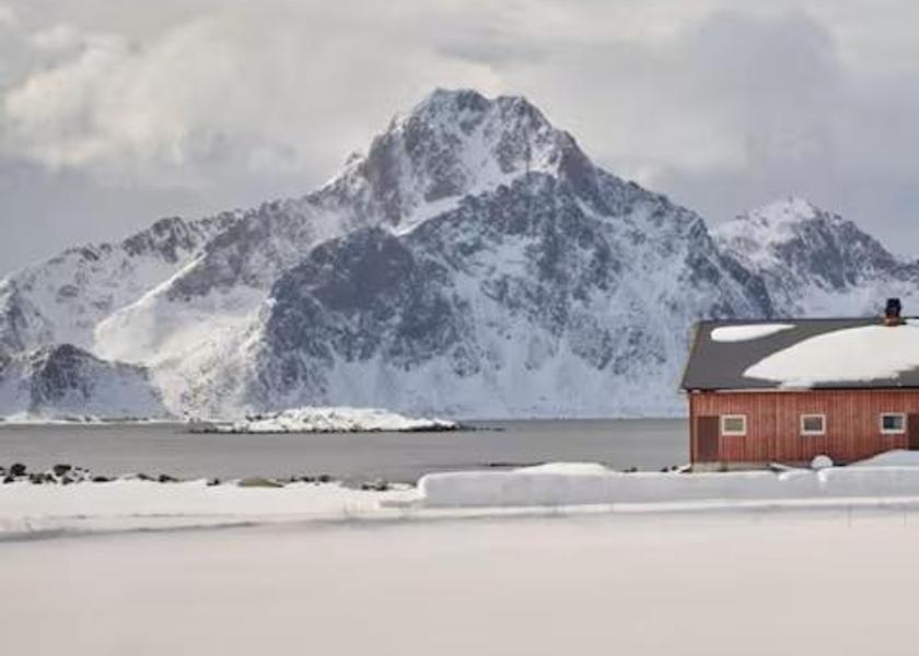 Nordland Vestvågøy 