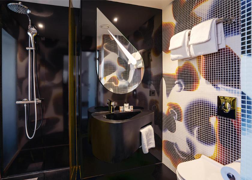 Hordaland (county) Bergen Superior Room