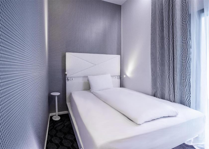 Hordaland (county) Bergen Single Room