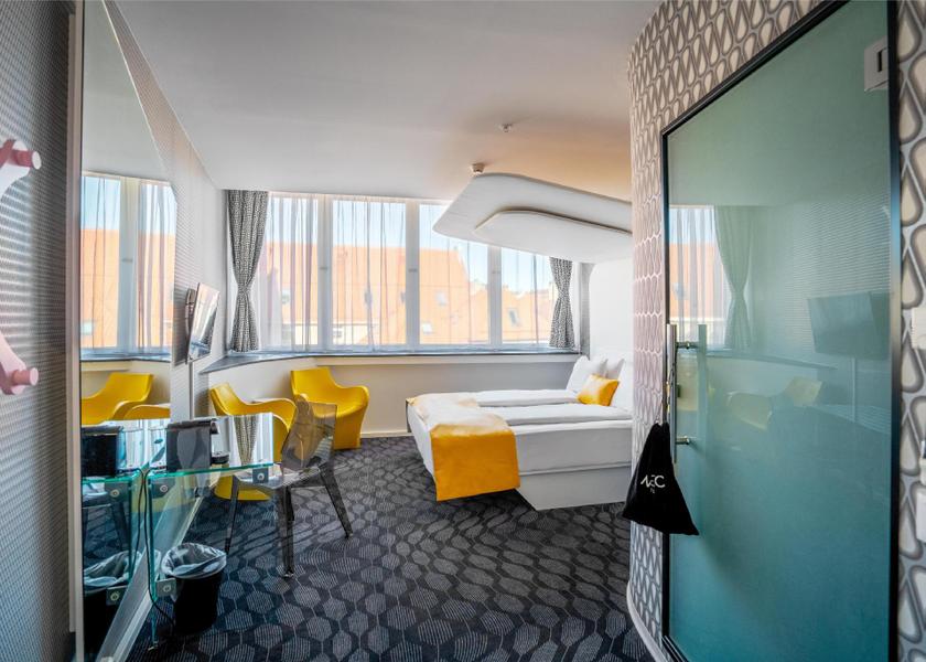 Hordaland (county) Bergen Superior Room