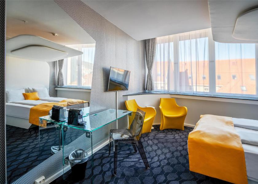 Hordaland (county) Bergen Superior Room