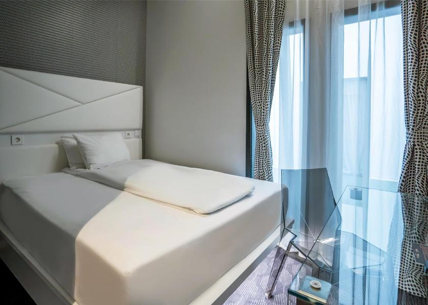 Hordaland (county) Bergen Single Room