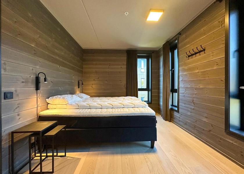 Innlandet Øystre Slidre Superior Apartment with Sauna
