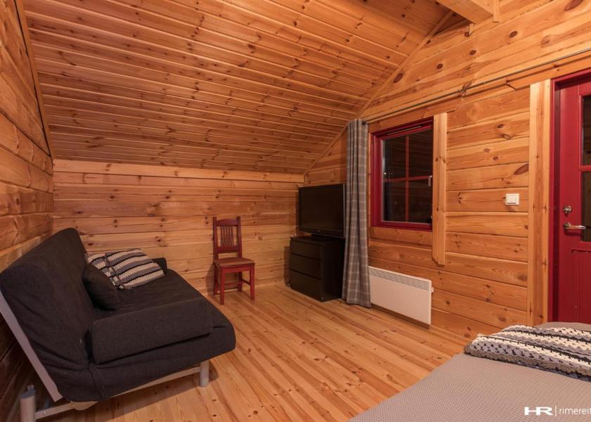 Telemark Kviteseid Vacation Home