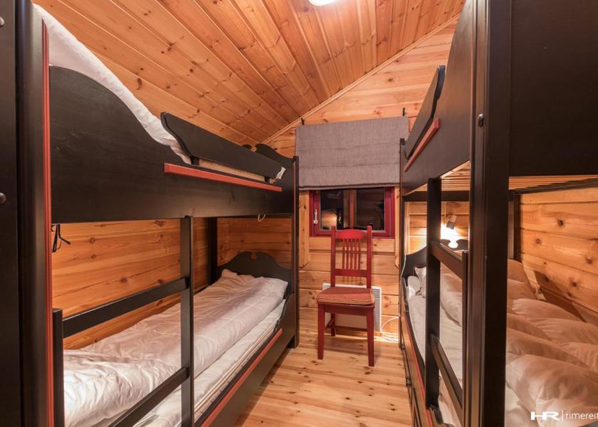 Telemark Kviteseid Vacation Home