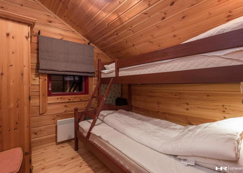 Telemark Kviteseid Vacation Home