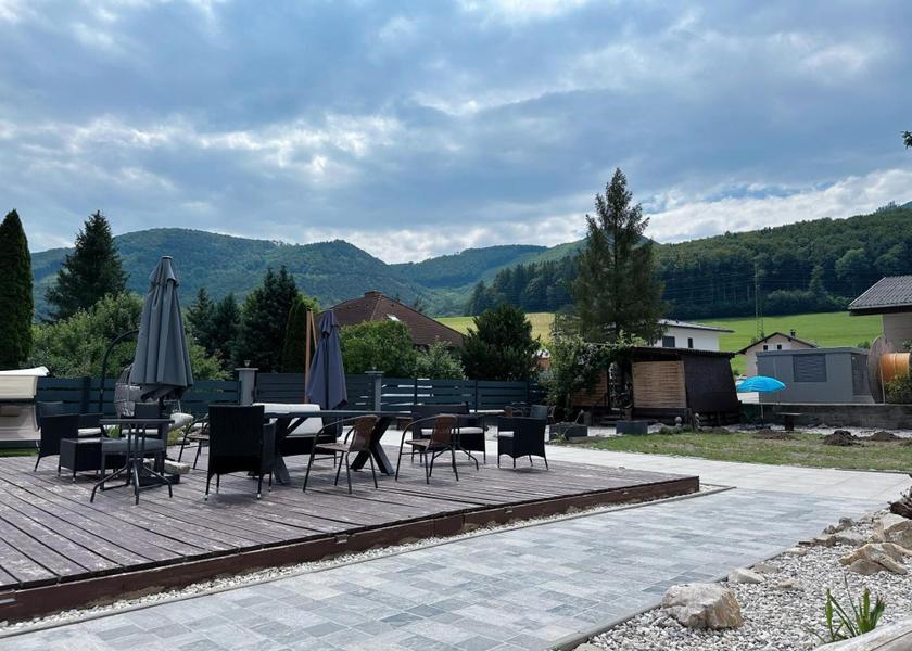 Lower Austria Altenmarkt an der Triesting 