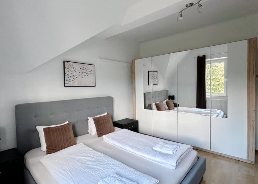 Lower Austria Altenmarkt an der Triesting Apartment