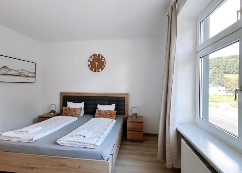 Lower Austria Altenmarkt an der Triesting Triple Room with Shared Bathroom