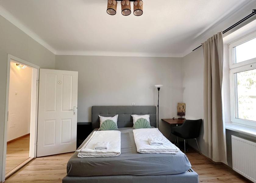 Lower Austria Altenmarkt an der Triesting Economy Quadruple Room with Shared Bathroom